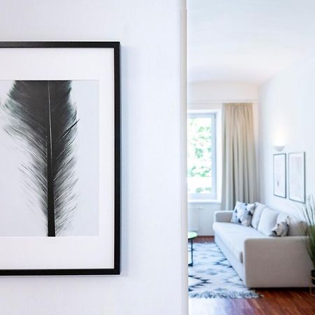 Beautiful Apartment In Vienna'S Heart 18 Luaran gambar