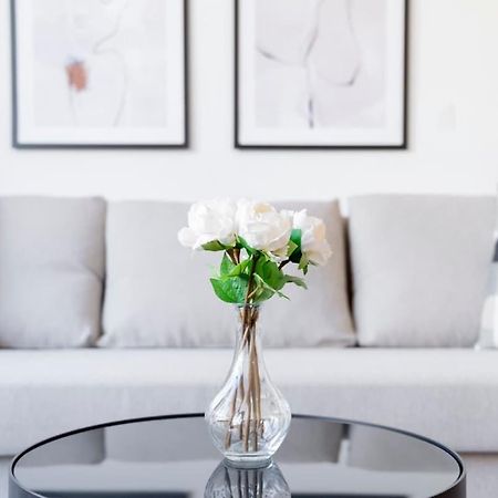 Beautiful Apartment In Vienna'S Heart 18 Luaran gambar
