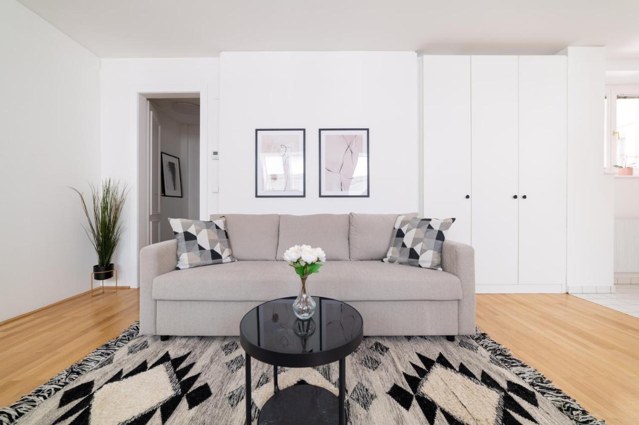 Beautiful Apartment In Vienna'S Heart 18 Luaran gambar