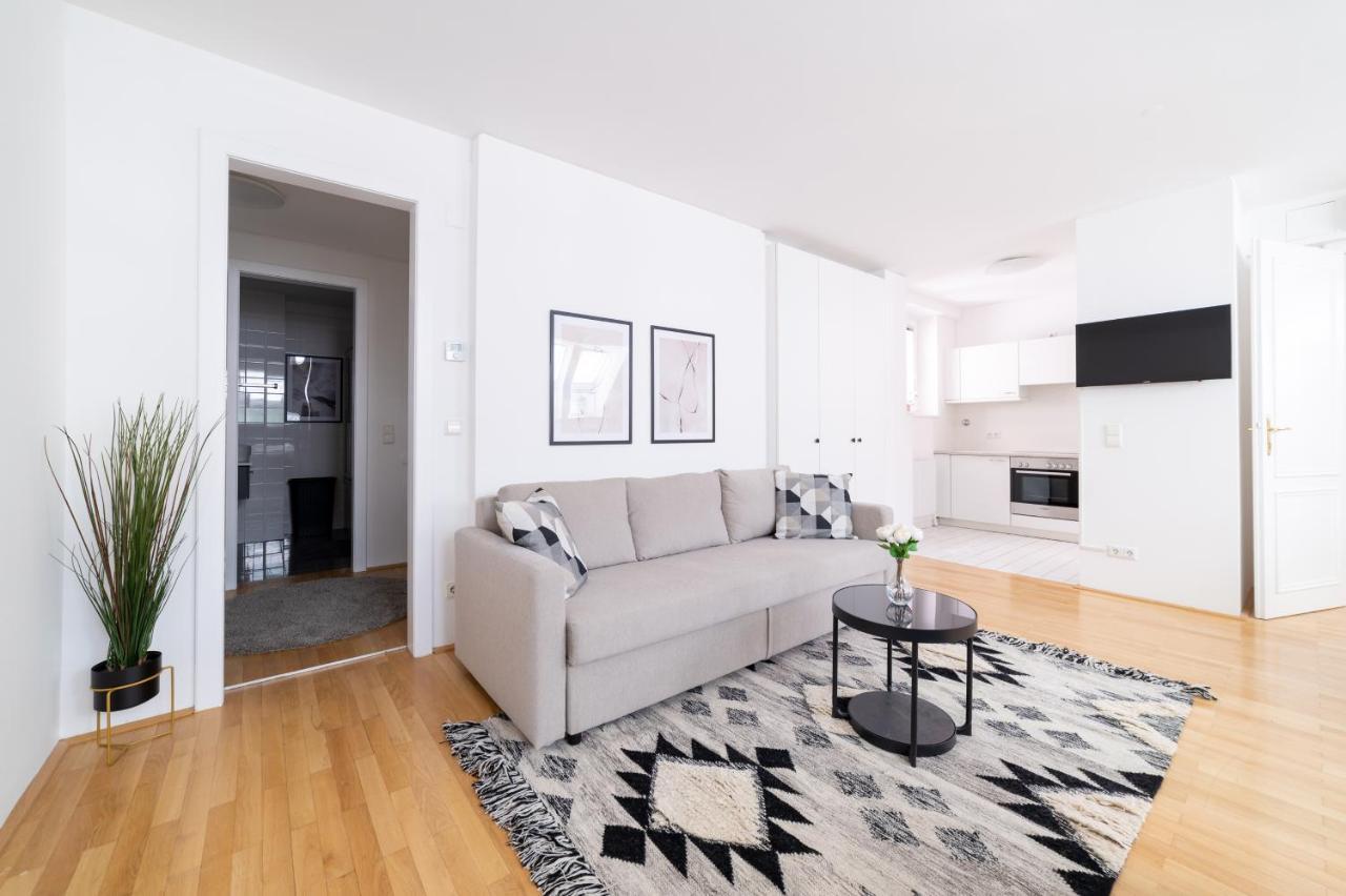 Beautiful Apartment In Vienna'S Heart 18 Luaran gambar