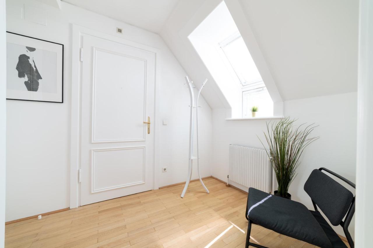 Beautiful Apartment In Vienna'S Heart 18 Luaran gambar