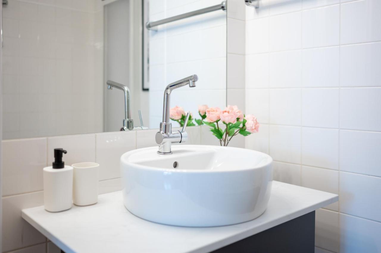 Beautiful Apartment In Vienna'S Heart 18 Luaran gambar