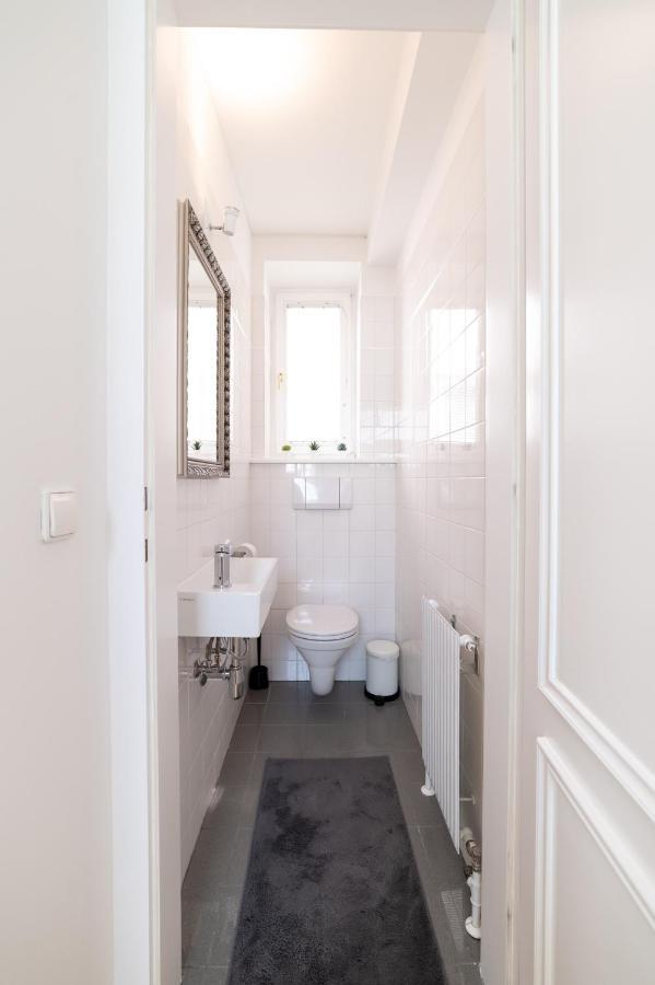 Beautiful Apartment In Vienna'S Heart 18 Luaran gambar