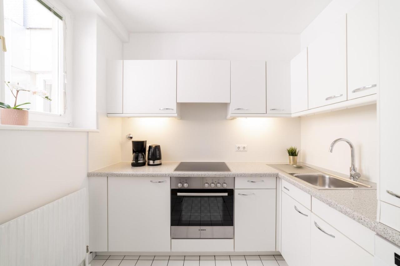 Beautiful Apartment In Vienna'S Heart 18 Luaran gambar