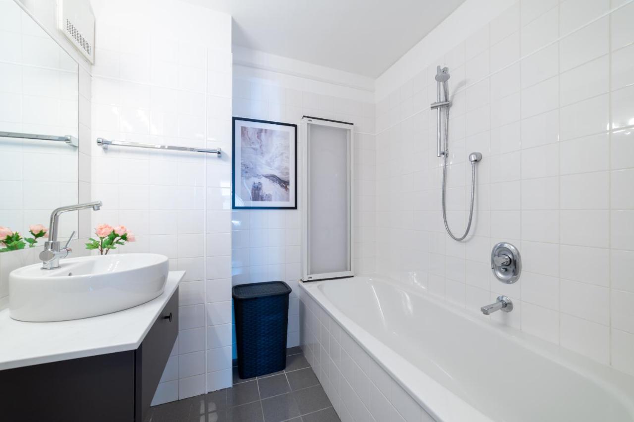 Beautiful Apartment In Vienna'S Heart 18 Luaran gambar