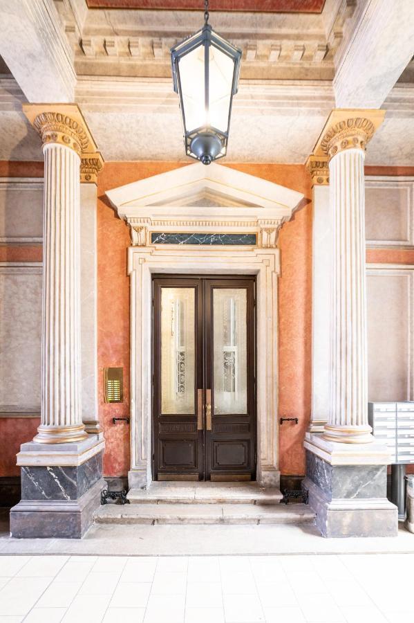 Beautiful Apartment In Vienna'S Heart 18 Luaran gambar