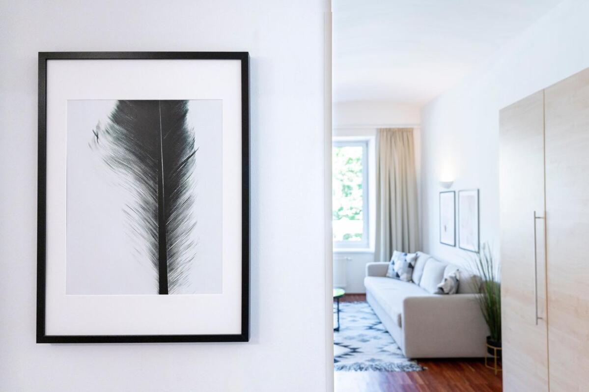 Beautiful Apartment In Vienna'S Heart 18 Luaran gambar