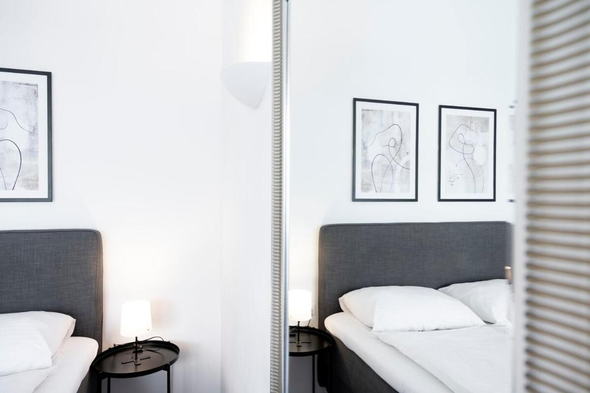 Beautiful Apartment In Vienna'S Heart 18 Luaran gambar