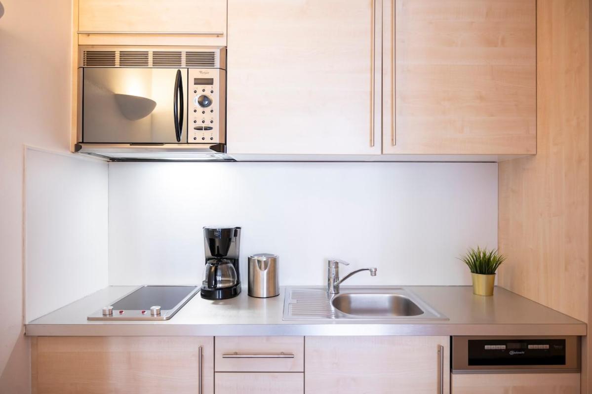Beautiful Apartment In Vienna'S Heart 18 Luaran gambar