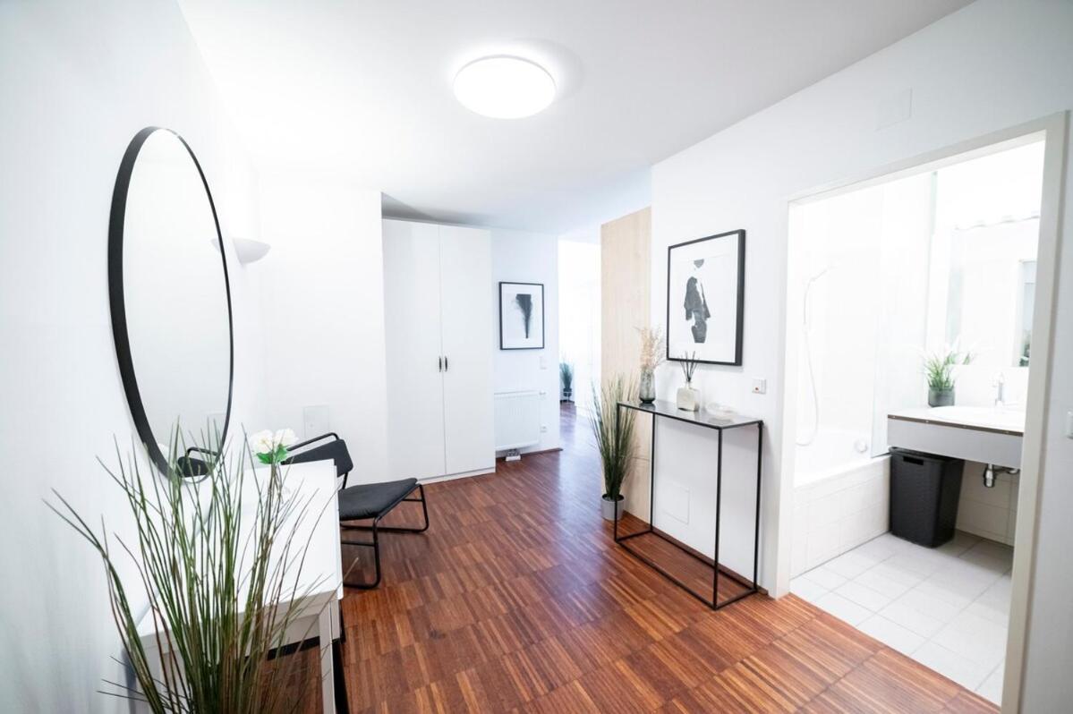 Beautiful Apartment In Vienna'S Heart 18 Luaran gambar