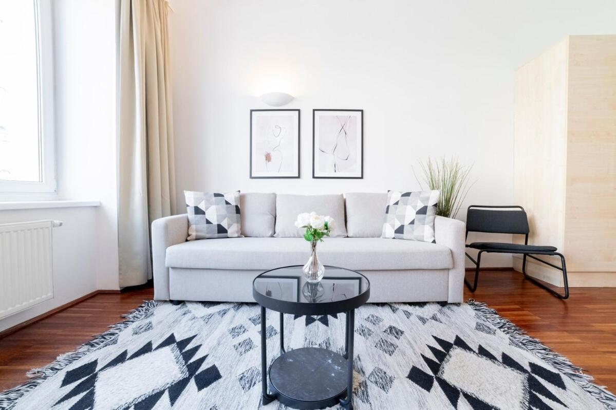 Beautiful Apartment In Vienna'S Heart 18 Luaran gambar