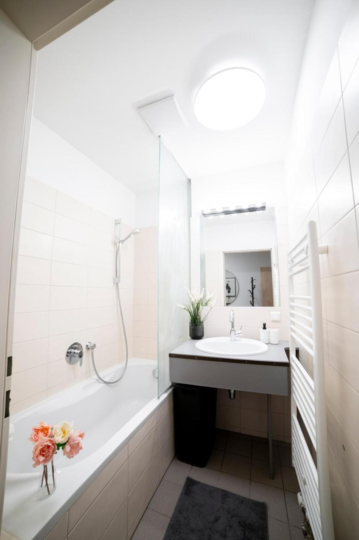 Beautiful Apartment In Vienna'S Heart 18 Luaran gambar